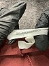 BCBGeneration Solid Burgundy Casual Dress Size L - photo 7