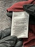 BCBGeneration Solid Burgundy Casual Dress Size L - photo 9