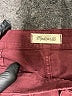 Madewell Burgundy Jeans Size 25 waist (petite) - photo 6