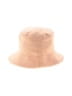 Steve Madden 100% Cotton Tan Orange Sun Hat One size - photo 1