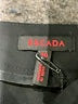 Escada 100% Virgin Wool Solid Black Wool Pants Size EU 40 / US 10 - photo 6