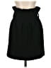Zara Collection Solid Black Formal Skirt Size XS - photo 1