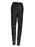 Glyder Graphic Black Active Pants Size S - photo 1