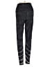 Glyder Graphic Black Active Pants Size S - photo 2