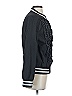 Aqua 100% Cotton Gray Jacket Size S - photo 4
