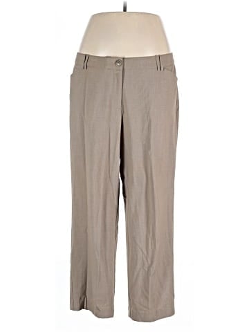 DressBarn Dress Pants (view 1)