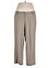 DressBarn Tan Dress Pants Size 18W - photo 1