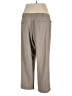 DressBarn Tan Dress Pants Size 18W - photo 2