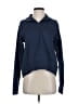 Sweaty Betty Blue Sweatshirt Size 4 - photo 1