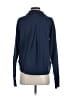 Sweaty Betty Blue Sweatshirt Size 4 - photo 2