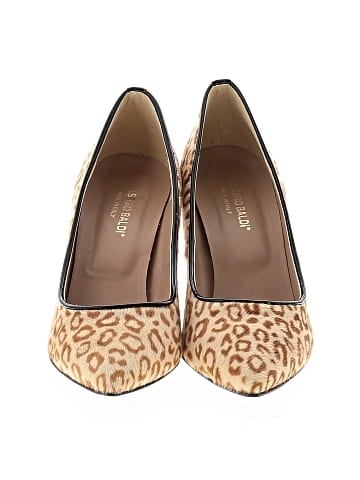 Massimo Baldi Heels (view 2)