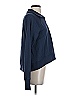 Sweaty Betty Blue Sweatshirt Size 4 - photo 4