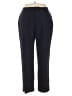 Kim Rogers Blue Dress Pants Size 14 - photo 1