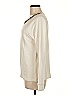 J.Crew Ivory Sweatshirt Size M - photo 5