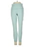 Lululemon Athletica Teal Blue Active Pants Size 4 - photo 1