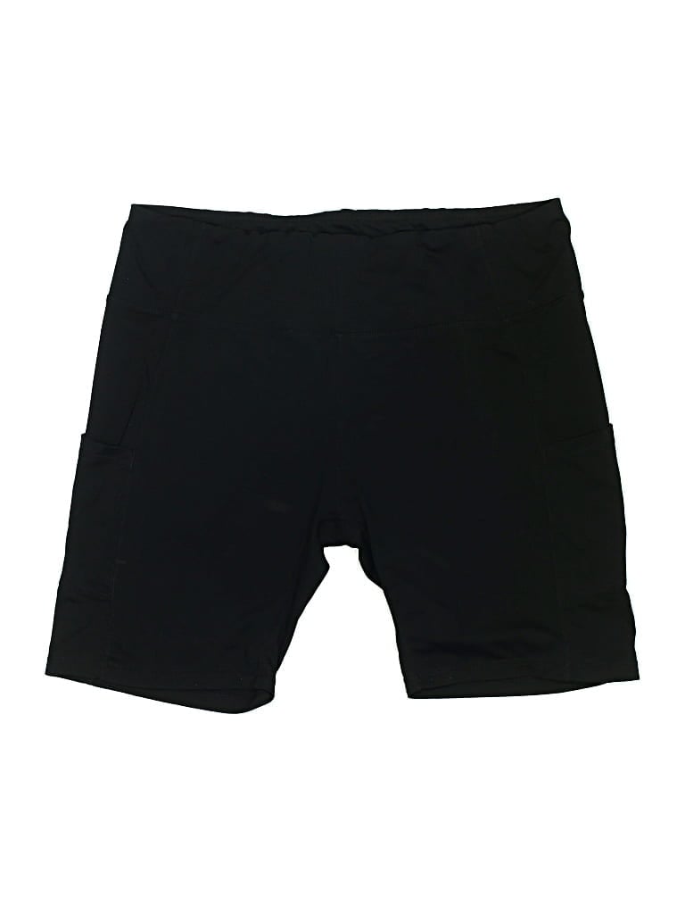 Pre-owned Baleaf Sports Athletic Shorts In Black