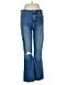 Paige Blue Jeans Size 29 waist - photo 1
