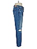 Paige Blue Jeans Size 29 waist - photo 4