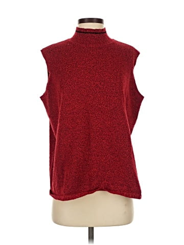 Villager Turtleneck Sweater (view 1)