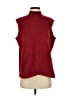 Villager Red Turtleneck Sweater Size 1 - photo 1