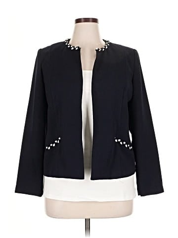 Perceptions Blazer (view 1)