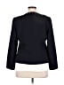 Perceptions Polka Dots Black Blazer Size 0X - photo 2