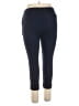 J.Jill Solid Blue Khakis Size 14 (petite) - photo 2