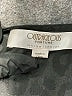 Outrageous Fortune Black Cocktail Dress Size 6 - photo 6