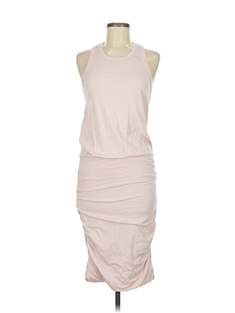 Pre-owned Sundry Casual Dress In Brown