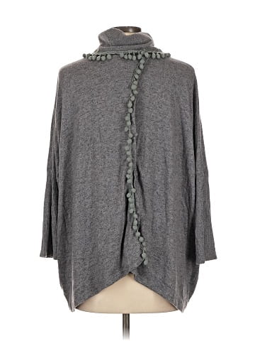 Liza Byrd Pullover Sweater (view 2)