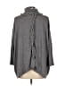 Liza Byrd Gray Pullover Sweater Size L (estimated) - photo 2