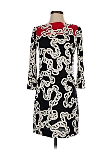 Diane von Furstenberg Cocktail Dress (view 1)
