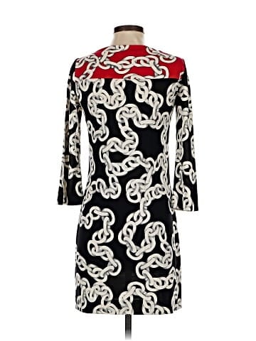 Diane von Furstenberg Cocktail Dress (view 2)