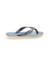 Havaianas Blue Flip Flops Size 11 - 12 Kids - photo 1