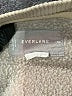 Everlane 100% Polyester Tweed Tan Ivory Pullover Sweater Size XS - photo 7