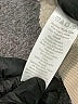 Everlane 100% Polyester Tweed Tan Ivory Pullover Sweater Size XS - photo 8