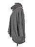 Liza Byrd Gray Pullover Sweater Size L (estimated) - photo 5