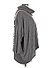 Liza Byrd Gray Pullover Sweater Size L (estimated) - photo 4