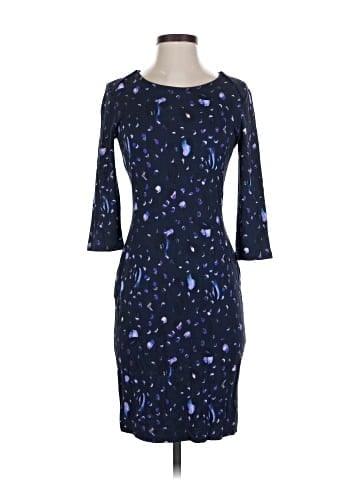 Jigsaw Cocktail Dress (view 1)