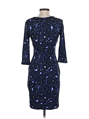 Jigsaw Cocktail Dress (view 2)