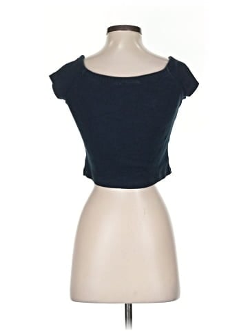 Trafaluc by Zara Short Sleeve T-Shirt (view 2)