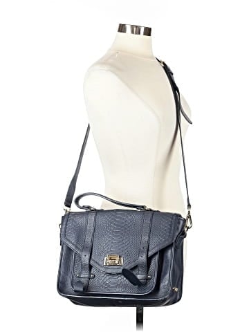 GiGi New York Satchel (view 2)