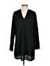 Croft & Barrow Black Pullover Sweater Size S - photo 1