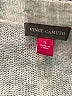 Vince Camuto Silver Pullover Sweater Size S - photo 7