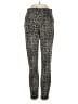 SPANX Animal Print Black Jeggings Size S - photo 1