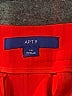 Apt. 9 Red Casual Pants Size 14 - photo 7