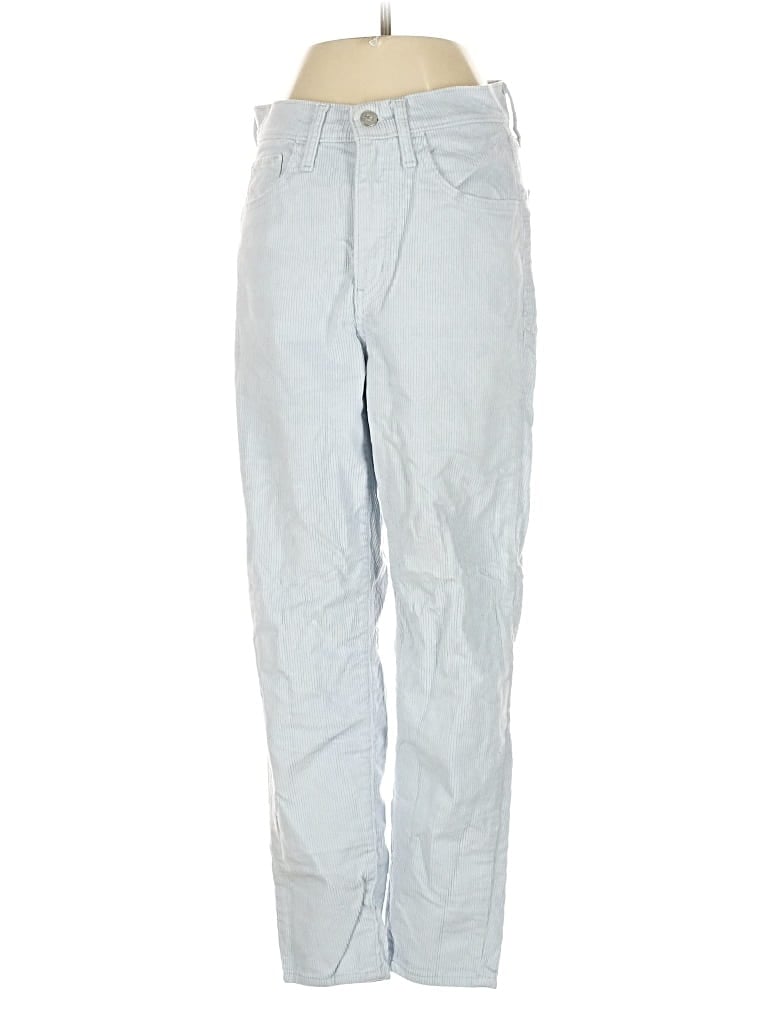 Pre-owned Levi's Casual Pants In Blue