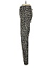 SPANX Animal Print Black Jeggings Size S - photo 5
