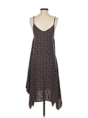 En Creme Casual Dress (view 2)