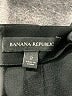 Banana Republic 100% Polyester Black Jumpsuit Size 2 - photo 4